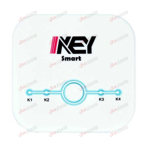 I-KEY دزدگیر 