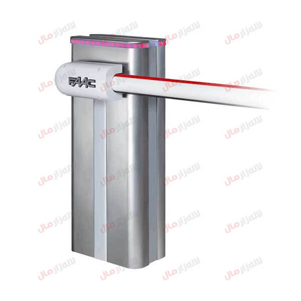 راهبندبرقی faac مدل B680 با بوم8.3