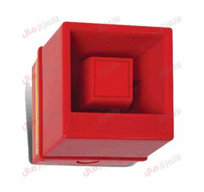 آژیر پیزو الکتریک (مدل زنون AMS)