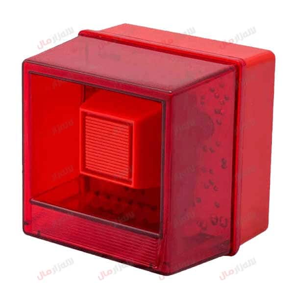 آژیر فلاشر ( مدل زنون LED) آریاک