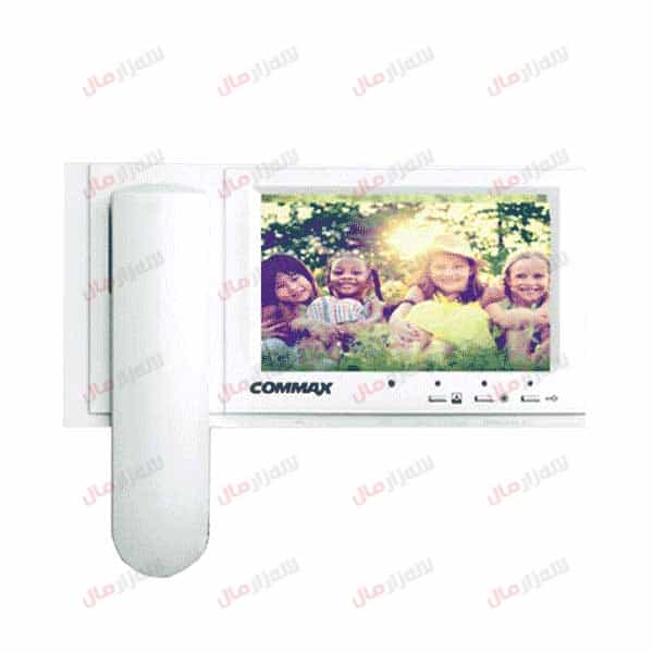 آیفون تصویری کوماکس مدل CDV70