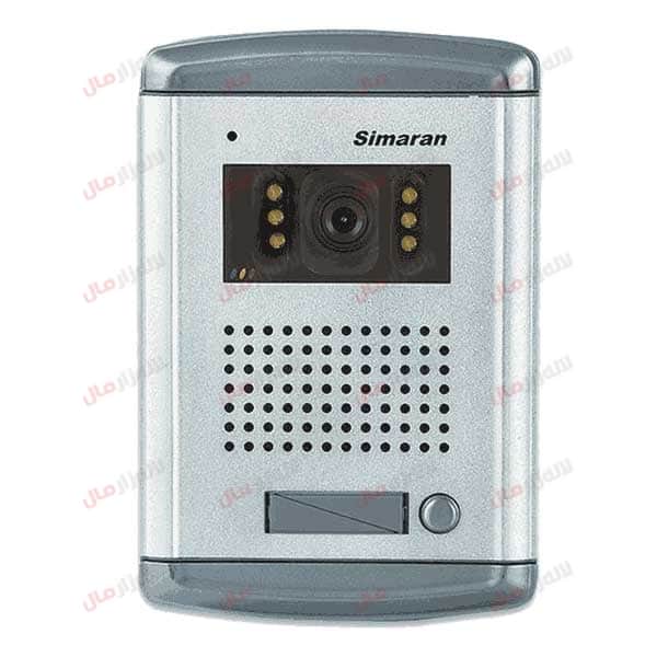 پنل آیفون تصویری سیماران مدل فراز