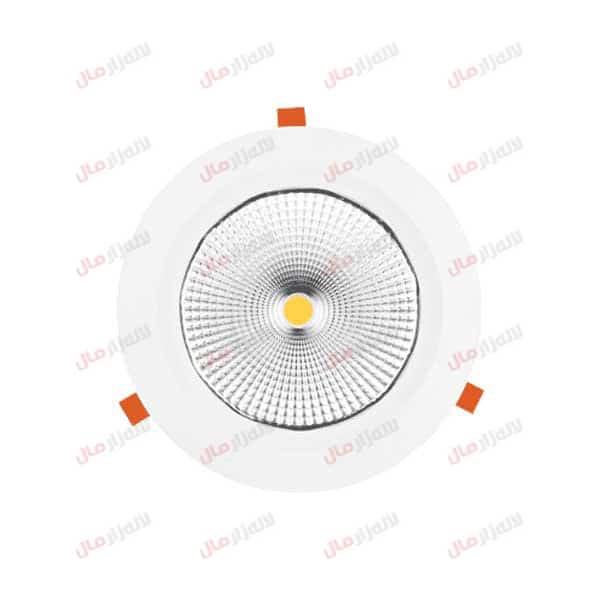 هارمونیک دایره 80 وات