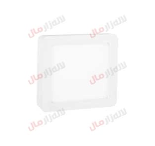 پنل روکار 20 وات 15×15 مربع