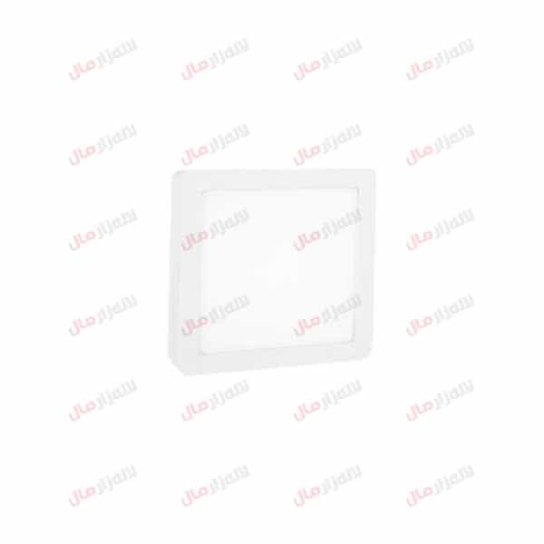 پنل روکار 30 وات 20×20 مربع