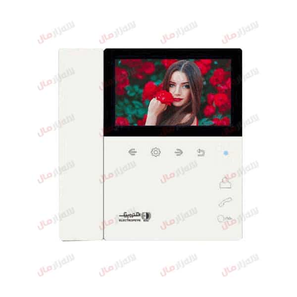 آیفون تصویری الکتروپیک مدل 897