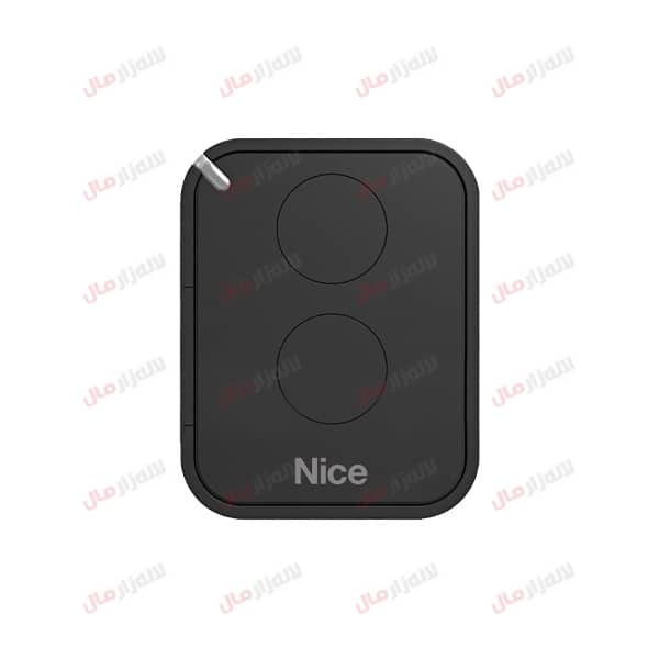 ریموت فابریک جک درب پارکینگ نایس