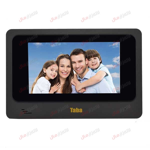 آیفون تصویری تابا مدل TVD-4070