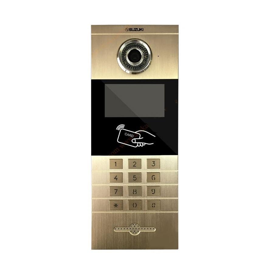 پنل کدینگ سوزوکی مدل گلد(GOLD) 