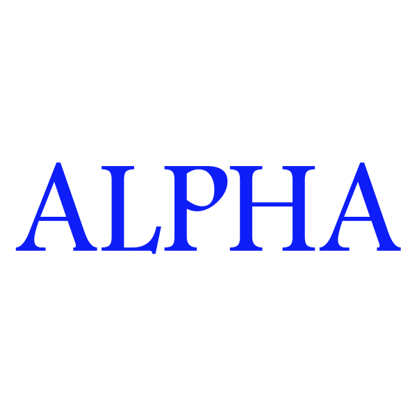 آلفا